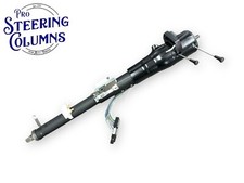 74-85 Wagoneer Chief J10 Steering Column Automatic Column Shift Tilt Rebuilt