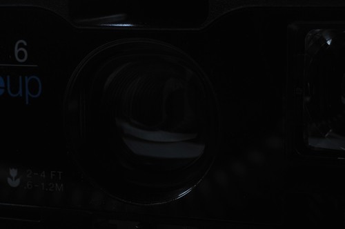 @ SakuraDo Camera @ Polaroid 636 Close Up 600 Land Film Camera from Japan - Picture 10 of 12