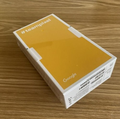Google Pixel 2 64GB+4GB 128GB+4GB Fingerprin LTE Unlocked Smartphone New Sealed - Picture 6 of 19