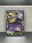 Mewtwo-EX-ULTRA RARE Pokemon XY183 Black Star Promo Foil Holographic - M/NM