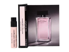 NARCISO RODRIGUEZ FOR HER MUSC NOIR EDP .8ml .02fl oz x 1 PERFUME SPRAY SAMPLE