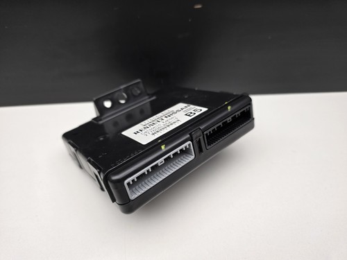 2020 - 2022 Nissan Sentra Amplifier Control Air Conditioner 277606LB5A - Picture 10 of 11