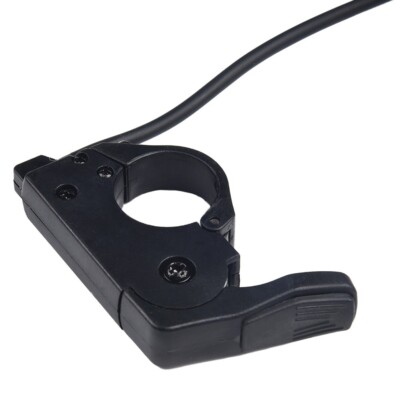 High Quality Material Electric Bike Thumb Throttle for Bafang G340 Motor