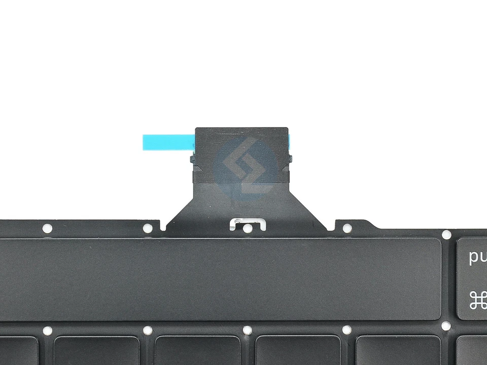 NUEVO TECLADO EE. UU. para Apple MacBook Pro 14" A2442 16" A2485 2021 M1 Pro/Max Foto 4 de 4