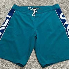 Oakley Mens Boardshorts Swim Trunks XL
