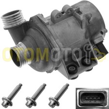 Pompe à eau BMW 523