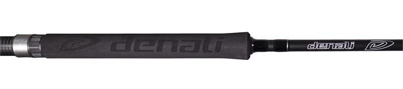 DENALI NEW SERIES PRYME 12 FT TROLLING CRAPPIE ROD 2 PIECE NP1201TR - Image 3 of 4