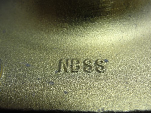 NEW Cash Valve BZDWSSBBS01AD Bronze Regulator, 2-20D PSI, 3/4" NPT WATER / AIR. - Picture 4 of 9