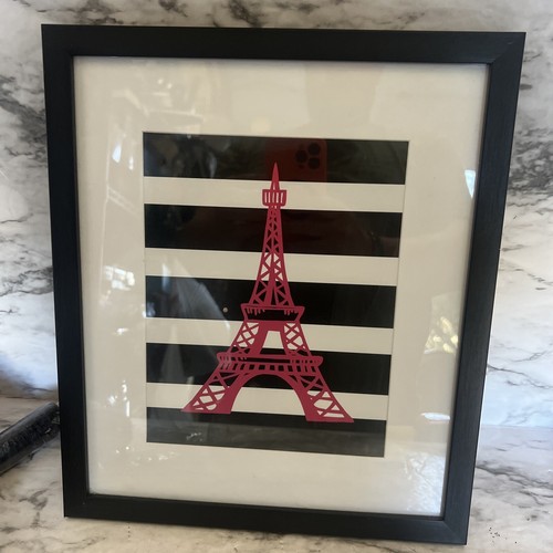 PARIS Decor Picture For Room From Hobby Lobby (Super Cute)