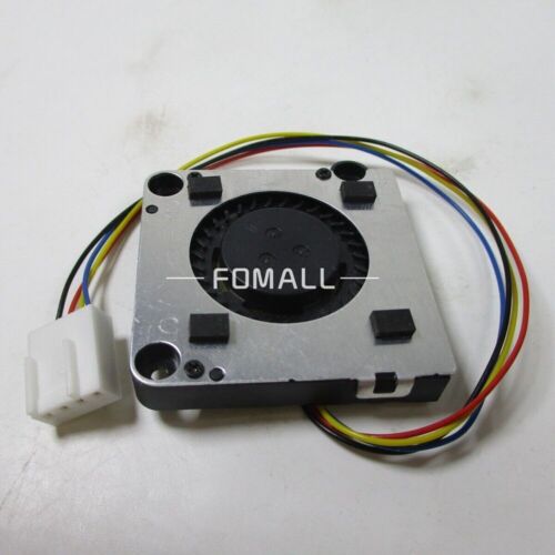1Pcs For MF40070V1-D000-S99 4-wire DC5V 1.65W 4007 4CM laptop fan - Afbeelding 3 van 3