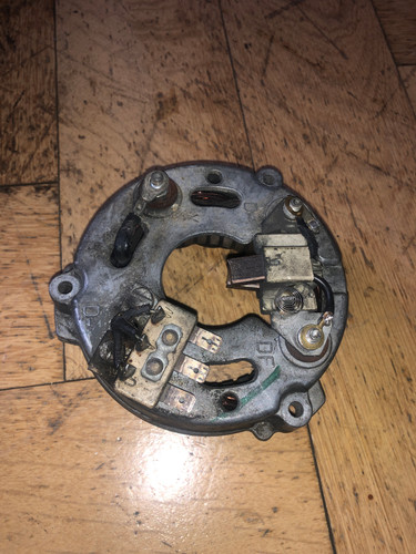 BMW R45,R65 EZ:93 Lichtmaschine Stator Stator Lima 60640