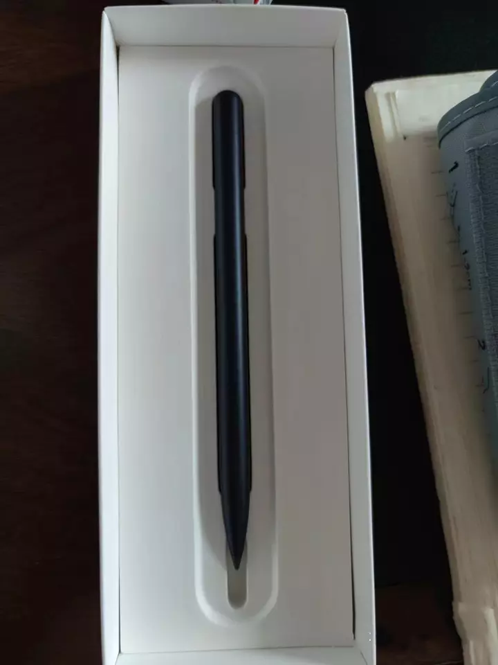 Original HUAWEI M-Pen 2 Stylus Pen For Huawei Mate 40 Pro MatePad Pro 99%NEW - Image 3 of 4