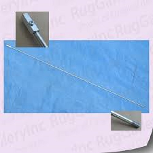 New 10ft Sportspower Trampoline Spare Parts 6 x cable wire 74 cm