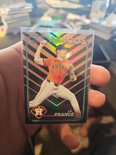 2024 Topps Update Series - Holiday #US26 J.P. France