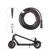 Dashboard Controller Stromkabel Ersatz FüR Xiaomi M365 Pro Elektro Scooter Teile