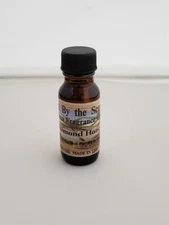 Honey Almond Scent Fragrance Oil 1/2 Oz Free Shipping USA SELLER