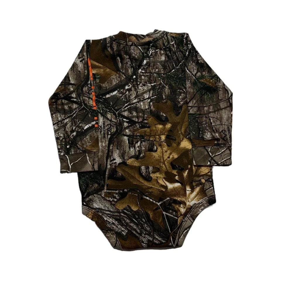 Carhartt Kids цельный - Изображение 2 из 4