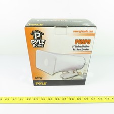 Pyle PHSP5 8" Indoor/Outdoor PA Horn Speaker 65W 8-Ohm