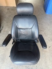 Drive Royale 8 Mph mobility scooter Seat