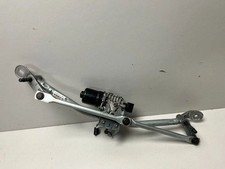 BMW X5 G05 2023 Wischergest�nge Wischermotor vorne 5A45FD1 TDL68191