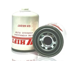 SH60207 HIFI Hydraulic Filter (Replaces 4252563) For John Deere 