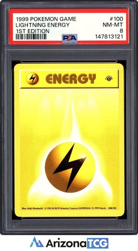 Lightning Energy