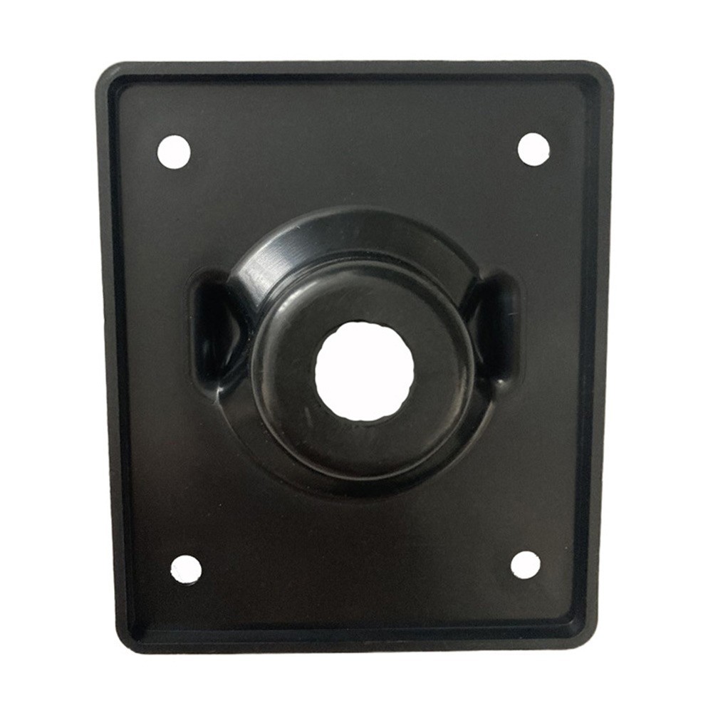 Rudder Accessories Boat Canoe Gasket Kit Rudder Rudder Control Parts Screws