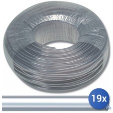19x KG Frostschutzschlauch Neutral Fitt mm 12x17 130 MT