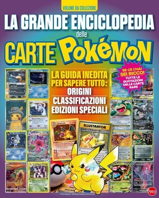Pokemon Kult Anime Nr.3 Pokemon Karten Enzyklopädie