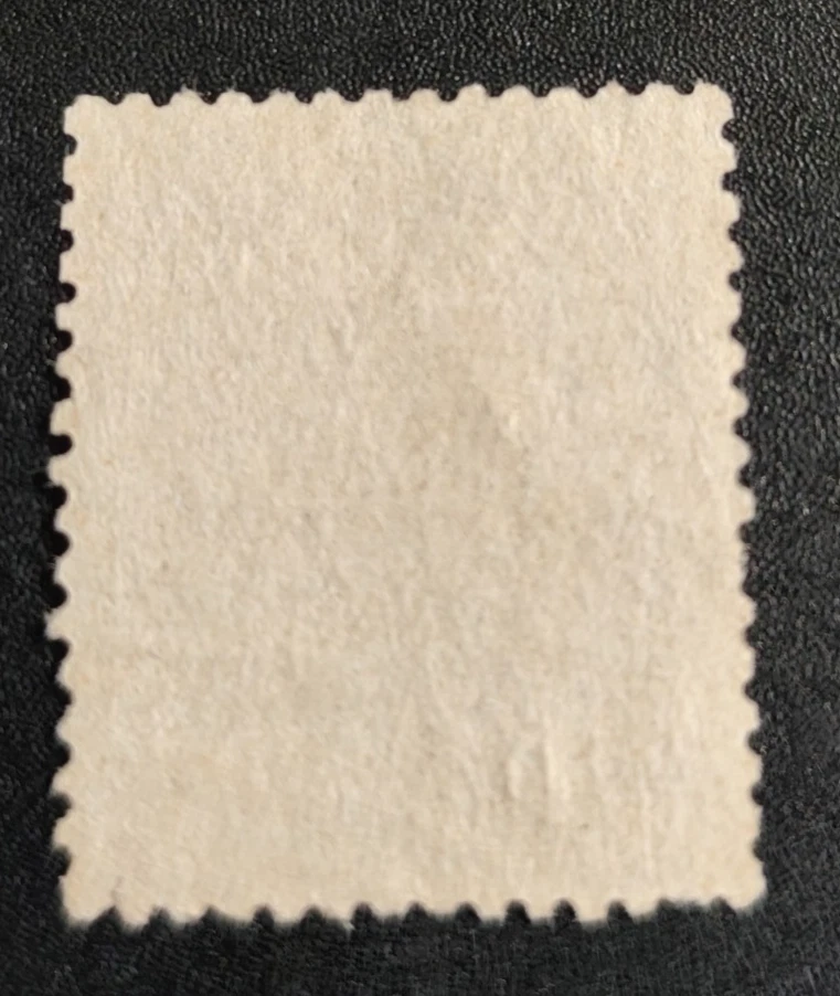 FRANCE TIMBRE YVERT n°23" Napoleon 40c orange voisin 1862 Neuf*  cote 520 € - Photo 2/3