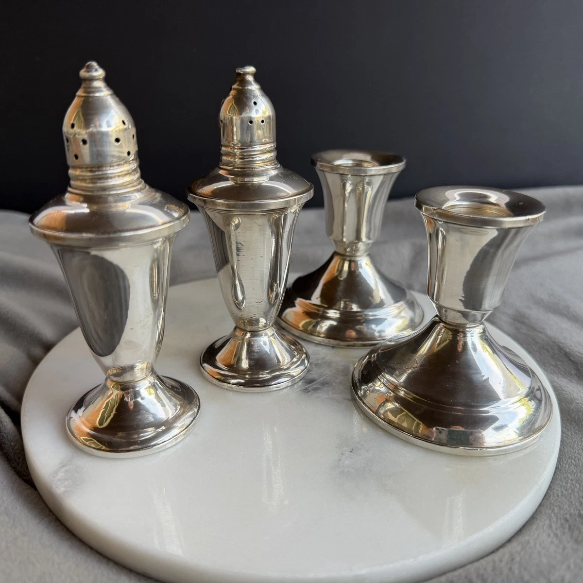 Sterling Weighted for sale | eBay