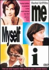 Me Myself I by Pip Karmel (AMAZING DVD IN PERFECT CONDITION!DISC AND ORIGINAL CA