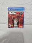 NBA 2K14 PS4 Game Sony PlayStation 4 with Manual Lebron James Tested & Working