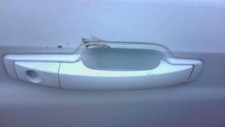 Porte avant et accessoires Ssangyong KYRON