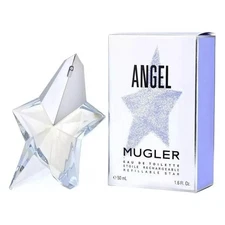 Angel by Thierry Mugler Perfume for Women EDT 1.6 / 1.7 oz New In Box