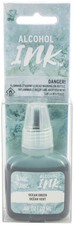 Brea Reese Alcohol Inks 20ml-Ocean Green
