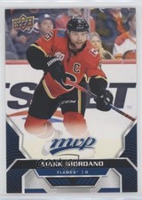 2020-21 Upper Deck MVP Factory Set Blue Mark Giordano #117 x6g