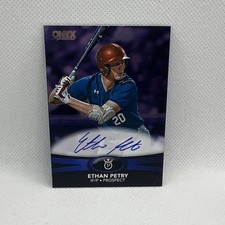 2023 Onyx Premium Baseball Cards Checklist 4