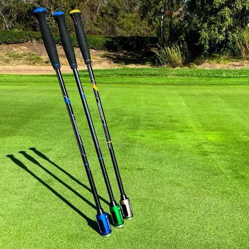 Divot Repair Tool Green keeper Pro Links Edition