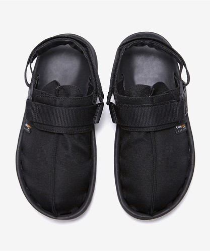 Reebok Cordura Beatnik - Rock Black RESO3ES1UBK Men Shoes - Picture 4 of 9