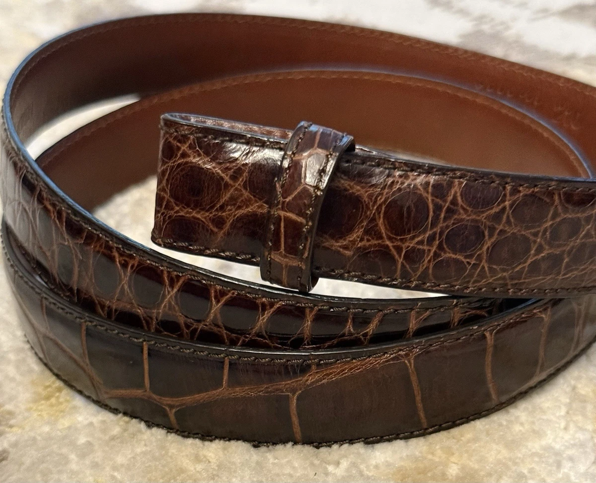 ralph lauren alligator products for sale | eBay