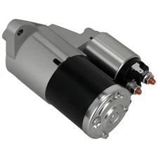 Starter for Jeep TJ Wrangler 4.0L 2003-2006 M0T20272 PMGR Type 11T 12V