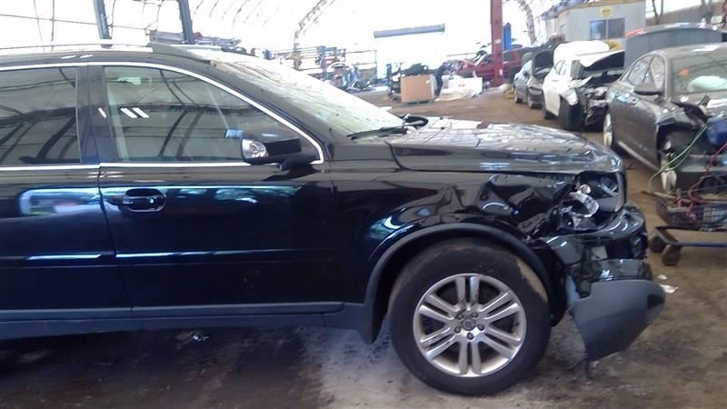 Pinza de conductor delantera 316 mm diámetro rotor se adapta 03-14 VOLVO XC90 6202793 Foto 3 de 4