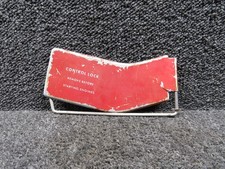1260463-1 Cessna T210F Control Lock
