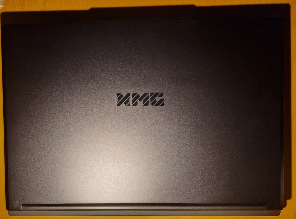 XMG 16 PRO E25 13900HX 5070Ti - Bild 4 von 4