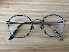 Brille Calvin Klein CK18107 mit Einstärkegläsern von Fielmann