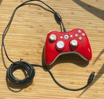 FAZE Scuf Hybrid Wired Controller for Xbox 360