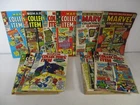 MARVEL COLLECTORS' ITEM CLASSICS 1-22 COMPLETE SET FRG avg 1965-69 (s 15780)