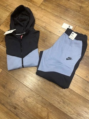 Men s Nike Tech Fleece Sweatsuit Sportswear Tracksuit