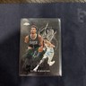 Topps 2025-26 Chrome Instinct Victor Wembanyama San Antonio Spurs NBA SP